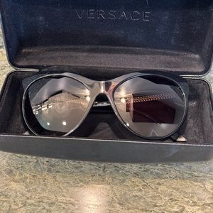 Versace Sunglasses